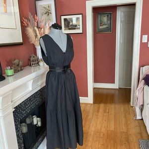 Brunello Cucinelli dress like new